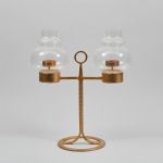 996 3678 CANDLESTICK